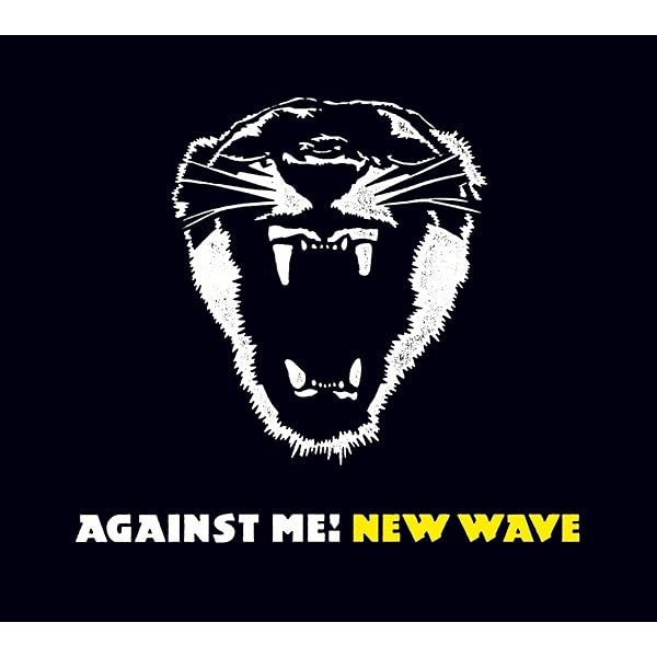 Against Me! - White Crosses (Limited Edition) - Amazon.com Music